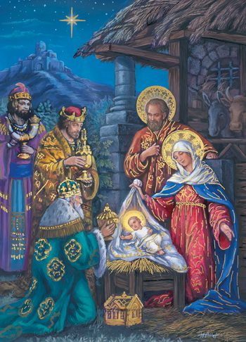 The Follower of Jesus