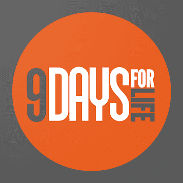 9 Days for Life Novena