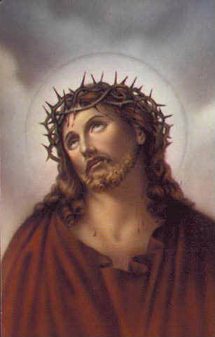 Holiness is the Season