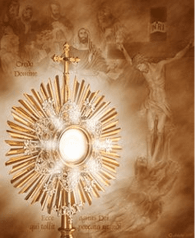 Spiritual Works of Mercy