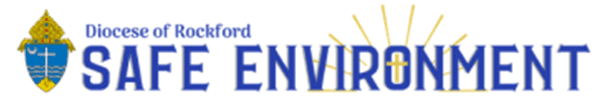 Are You an Employee or Volunteer of the Diocese?