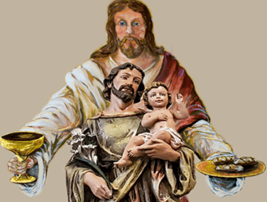 On the 150th Anniversary of the Proclamation of Saint Joseph as Patron of the Universal Church