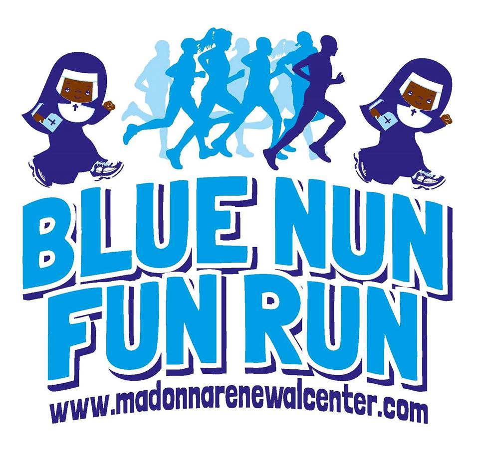 Blue Nun Fun Run 5k