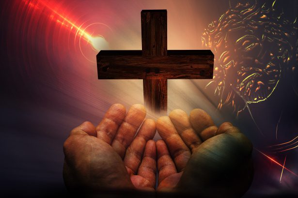 Galatians 3:19-29