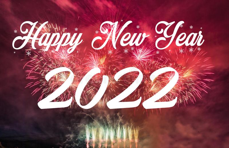 Happy New Year!