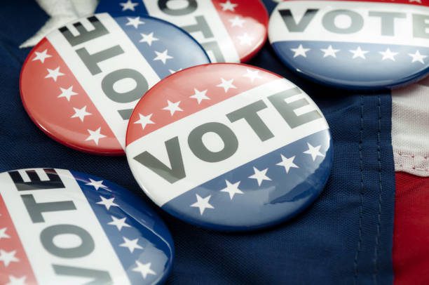 Elections Information