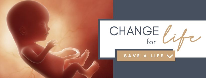 Change for Life