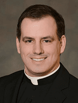 Fr. Matthew McMorrow
