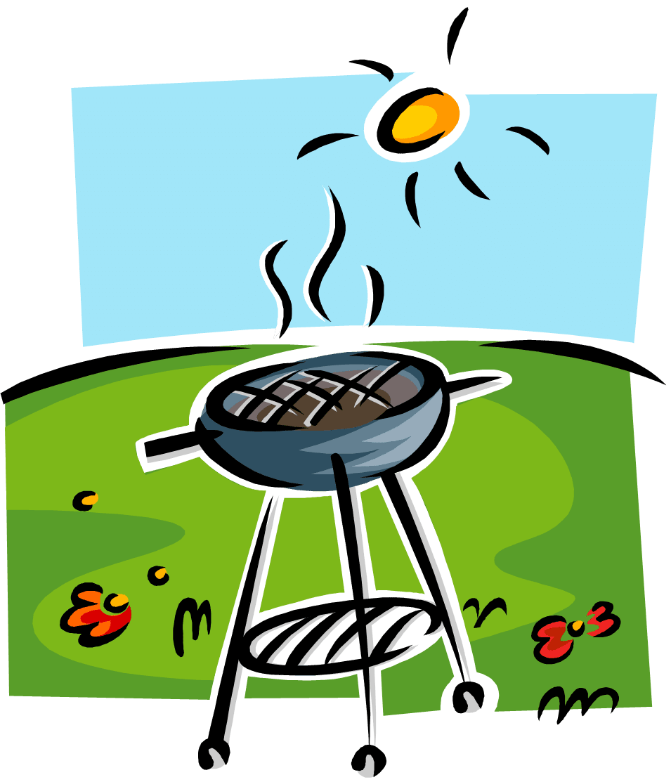 Parish Barbeque