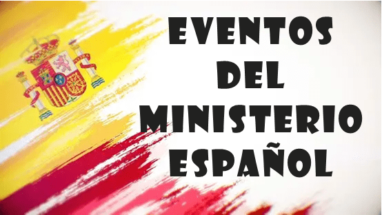 Eventos próximamente