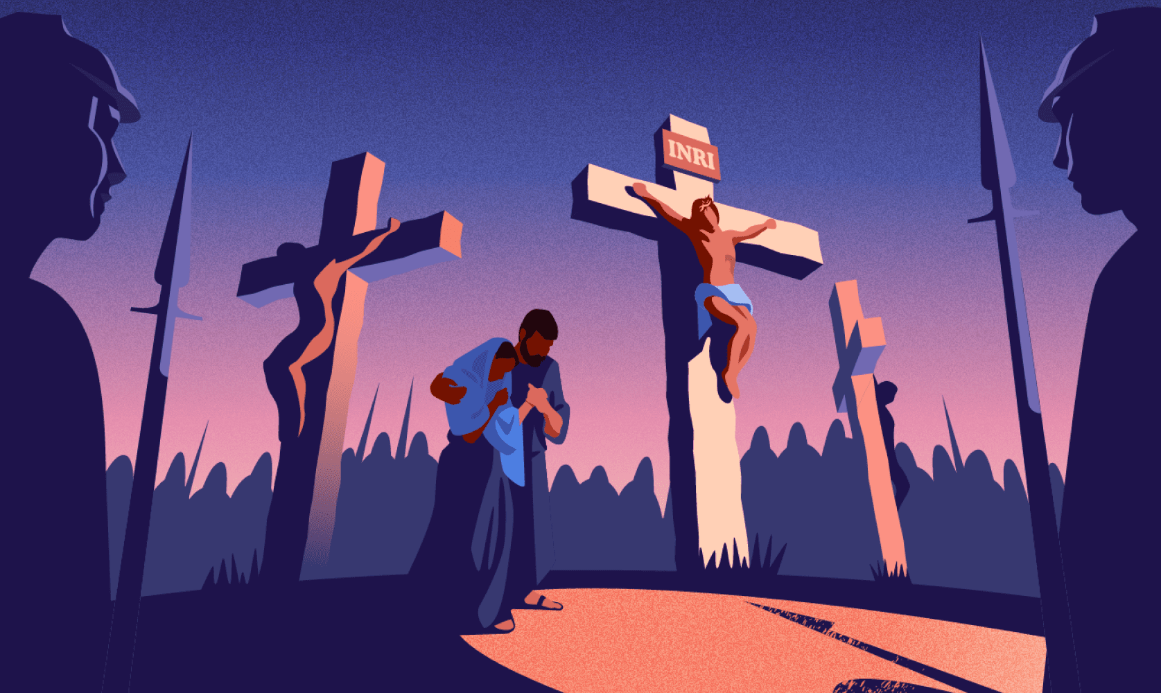 Lenten Schedule 2024
