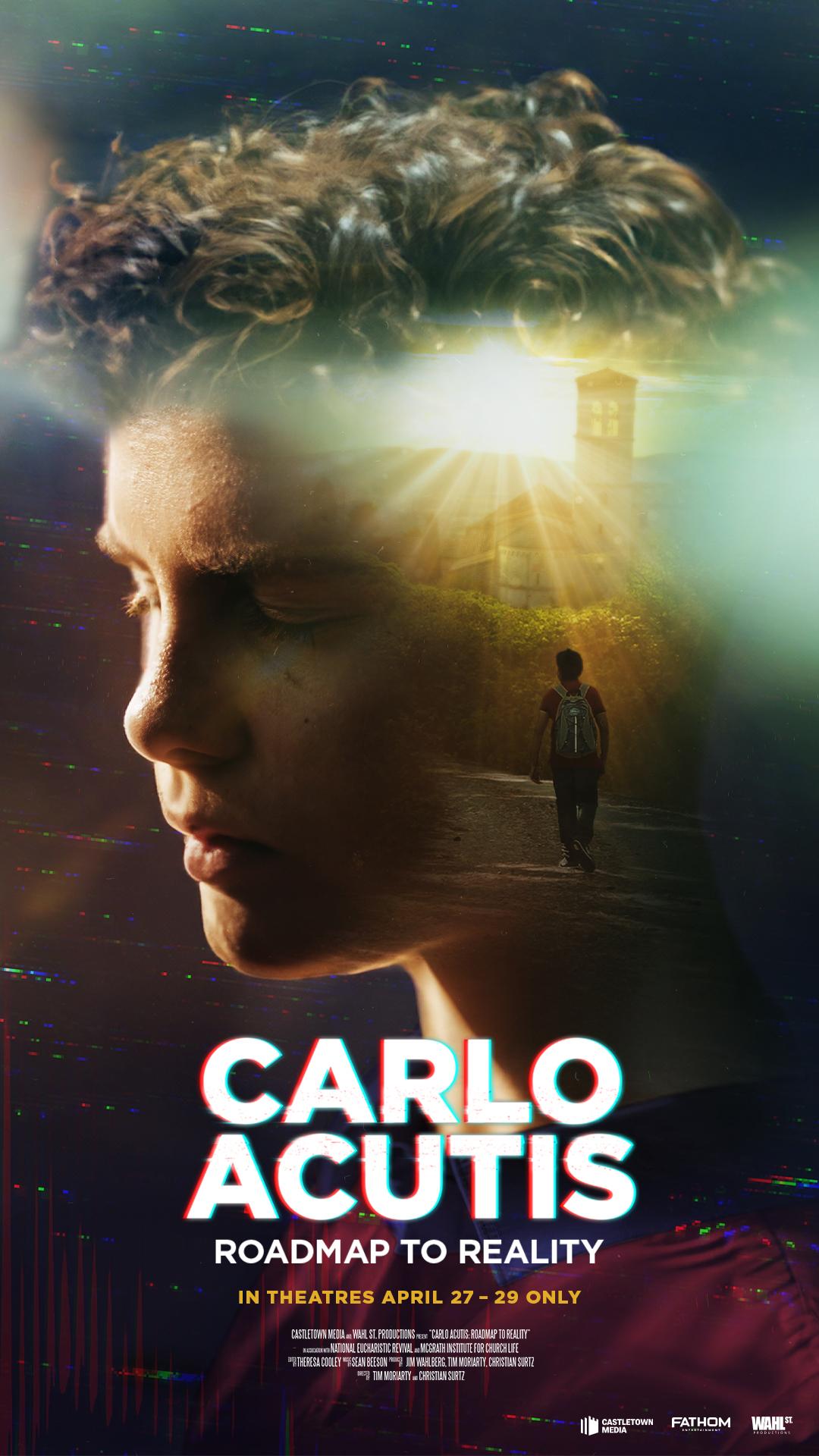 Carlo Actuis Film