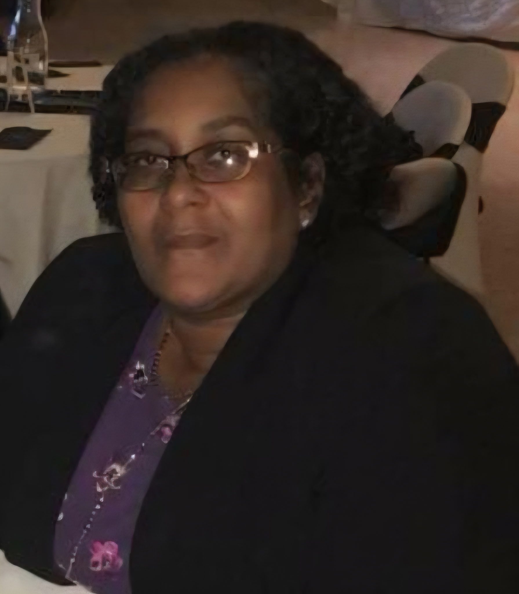 Gwenn Shirley