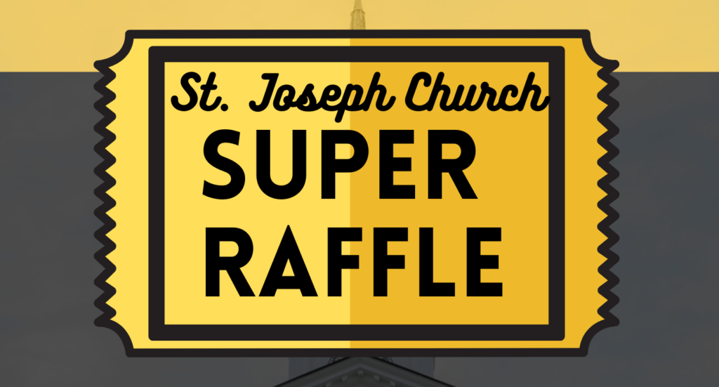 2026 Super Raffle