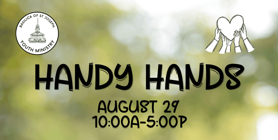 Handy Hands