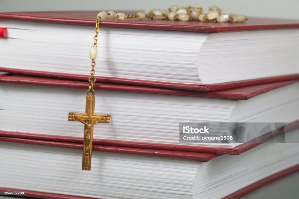 St. Joseph Religious Education