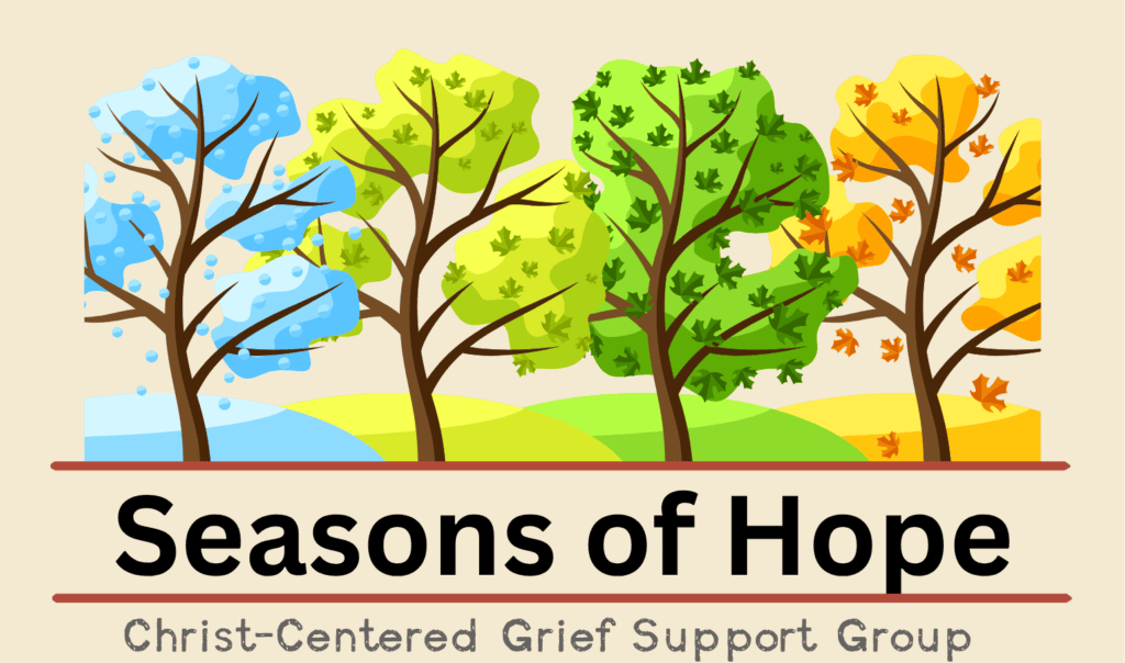 Seasons of Hope