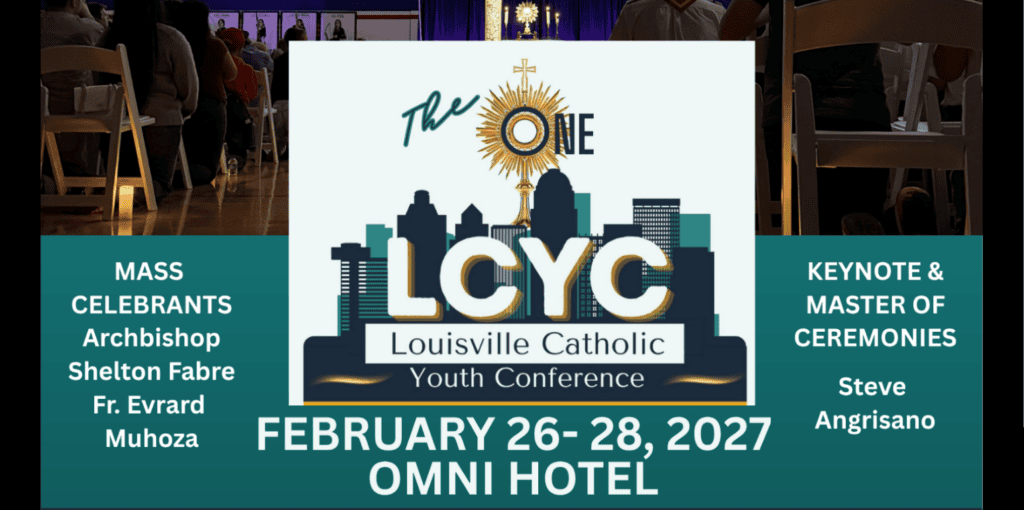 LCYC – Youth Event