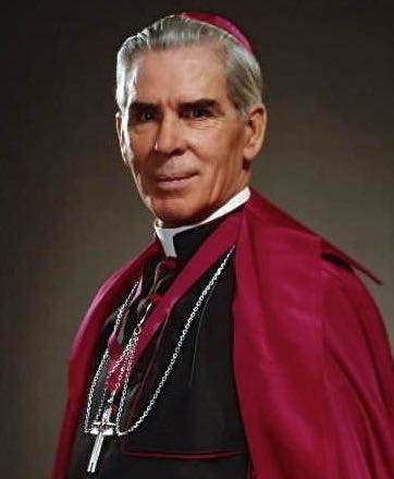 Men’s Group Celebrates Fulton Sheen