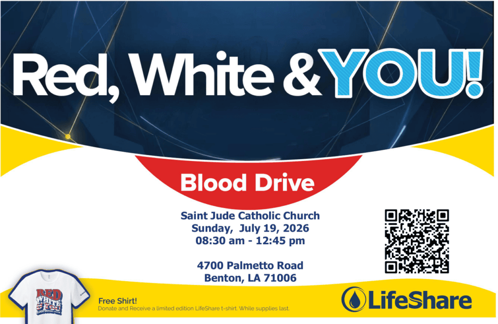 LifeShare Blood Drive