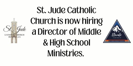 Job Opportunity