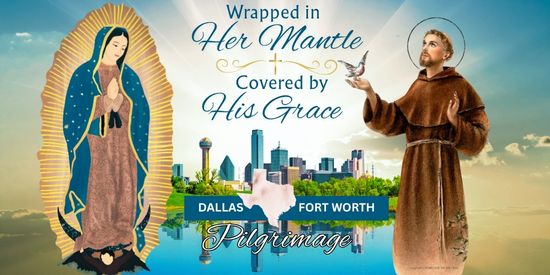 Dallas/Fort Worth Pilgrimage
