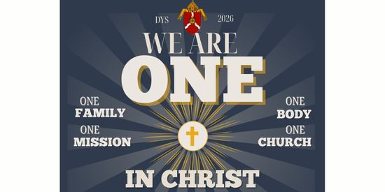 Diocesan Youth Summit