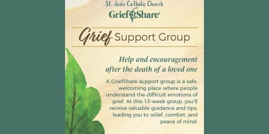 Grief Support Group