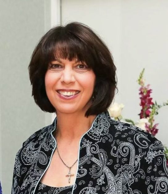 Adele Colozzo: Sacristan