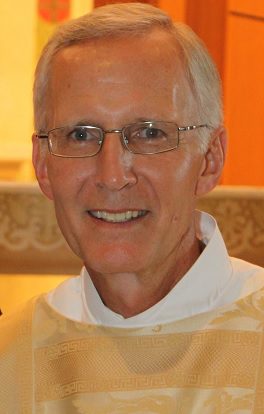 Les Loh: Deacon