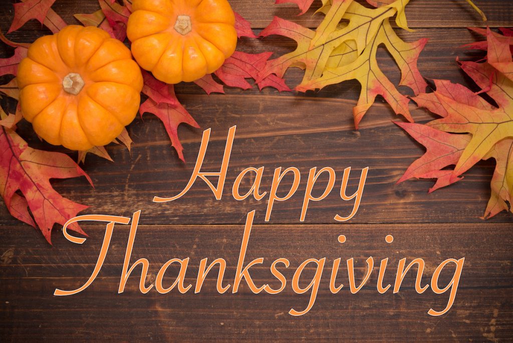 St. Jude Annual Thanksgiving Dinner