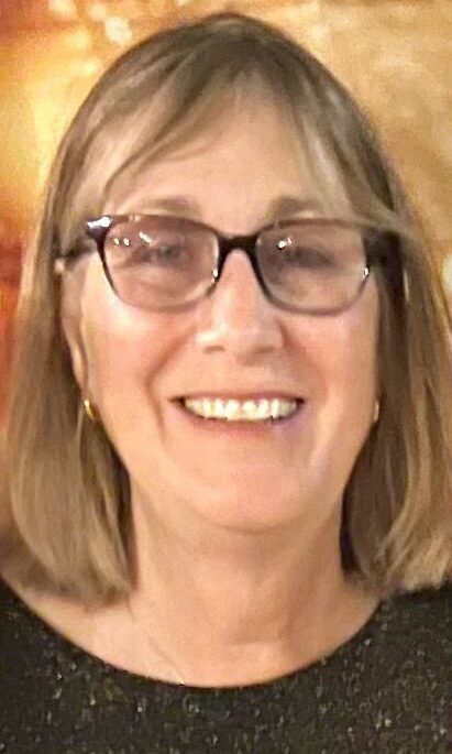 Barbara Bzura RN: Coordinator of Grief Ministry