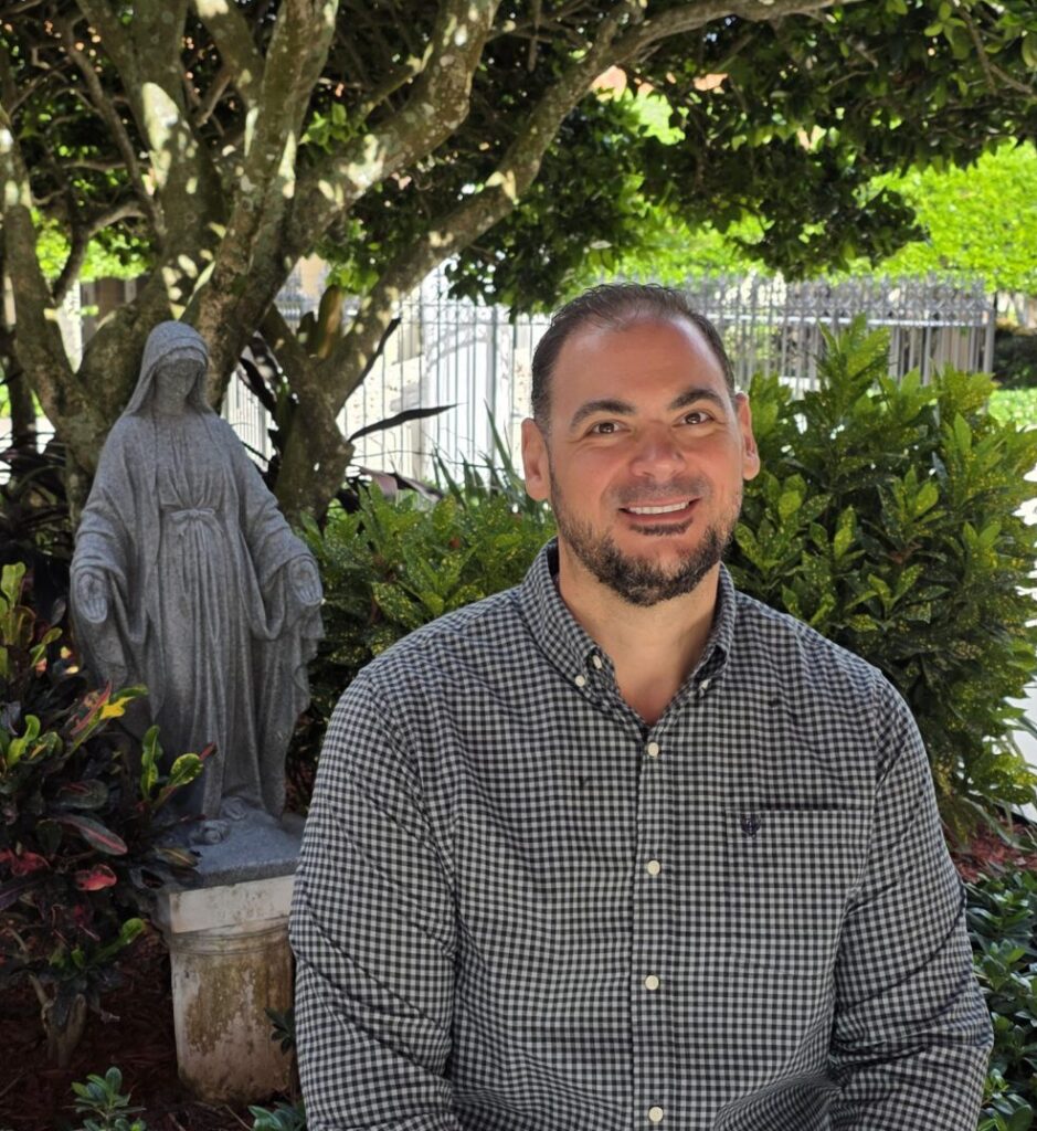 Joseph Muscarella: Bulletin Editor