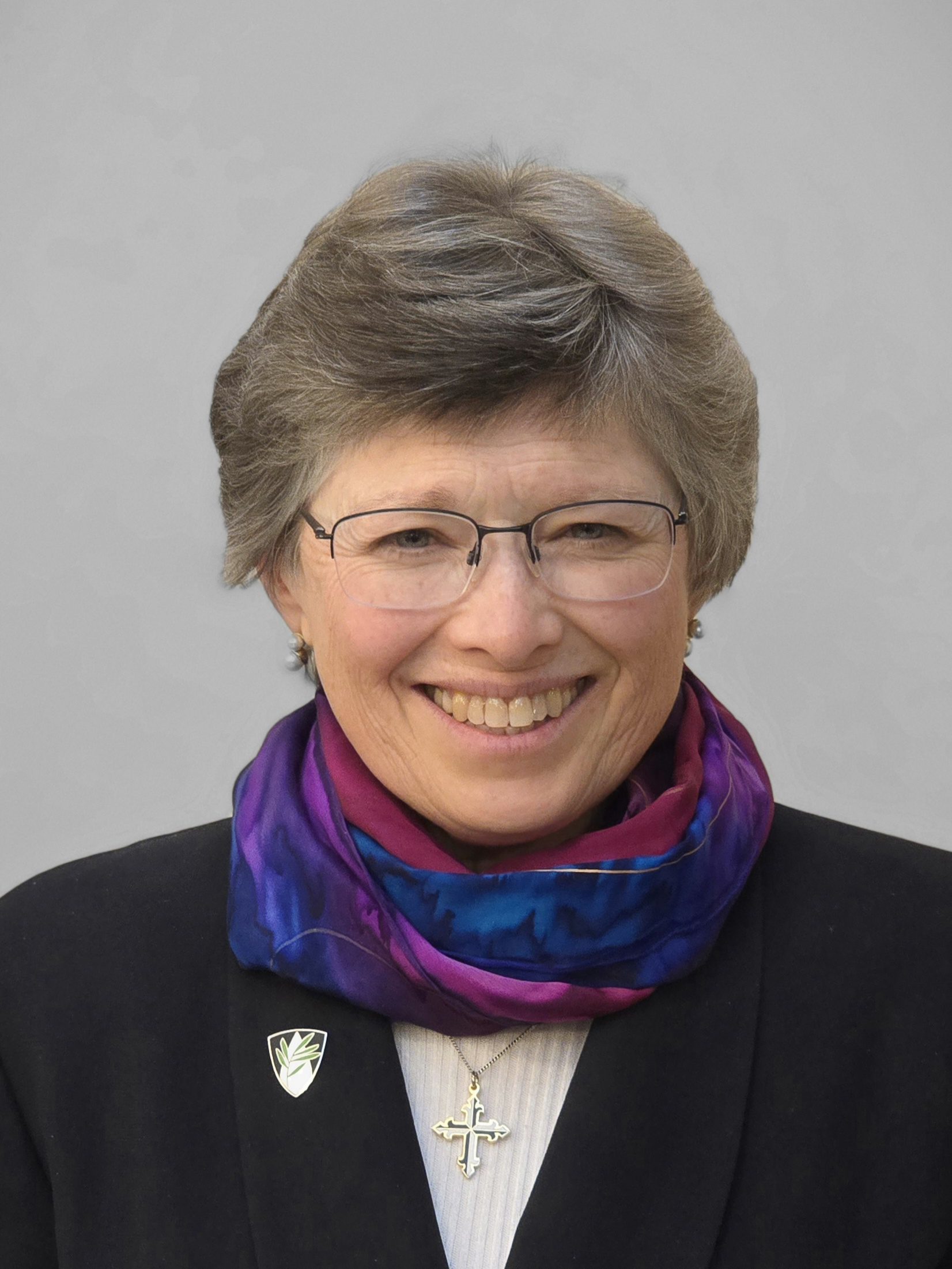 Sr. Ellen Coates, OP