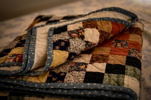 Quilters