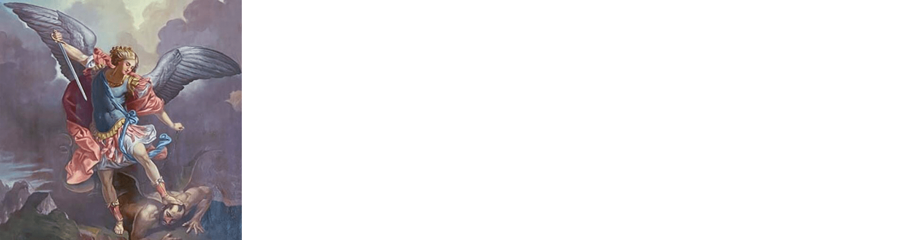 St. Michael’s Parish