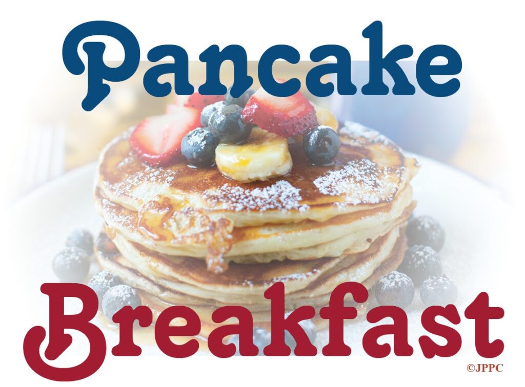 Knights of Columbus Breakfast