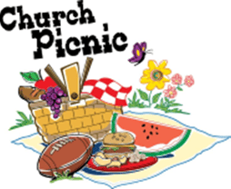 Parish Feast Day and Welcome Picnic