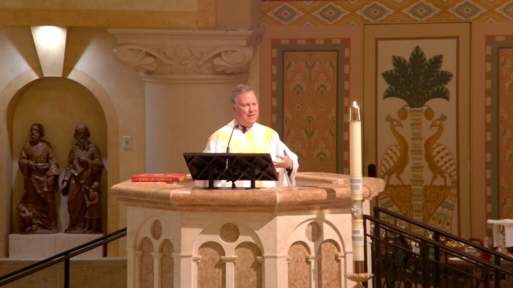 Love, Hardship, and Apostolic Mission