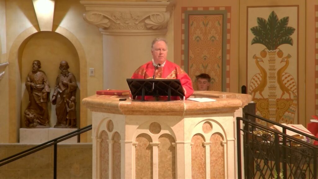 Finding Hope in the Exaltation of the Cross