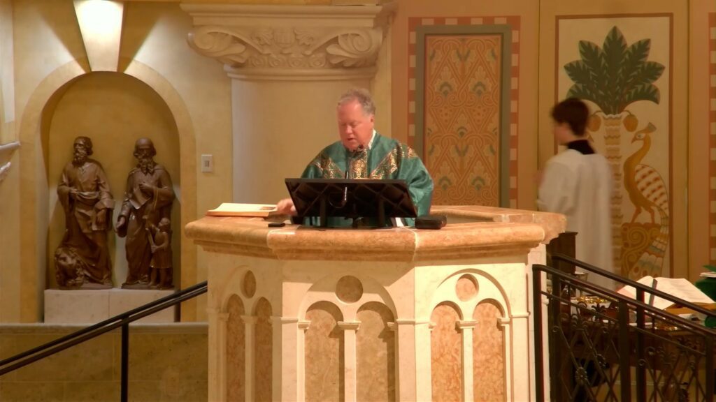 Why Prayer Isn’t Optional