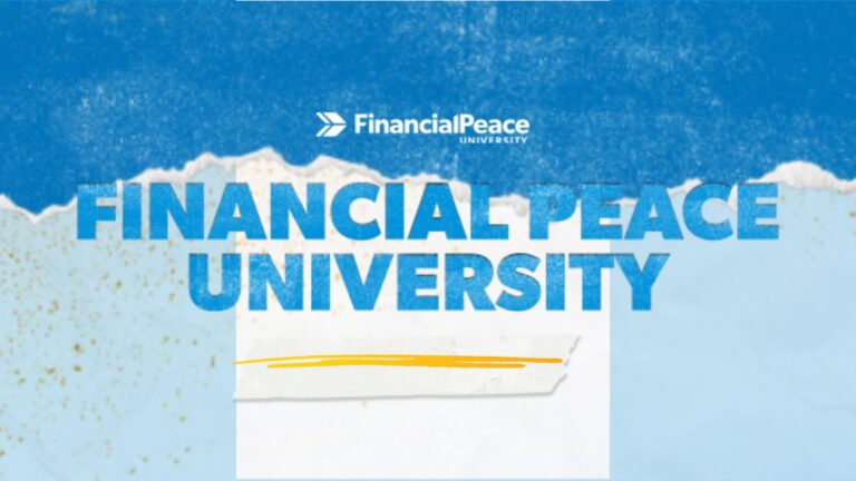 Financial Peace University