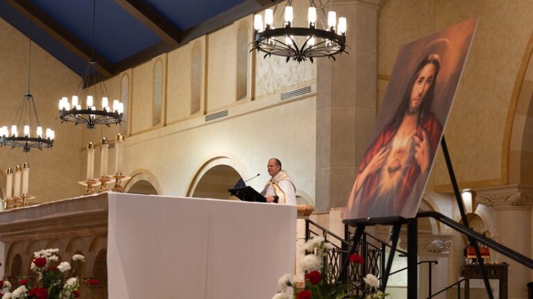 Sacred Heart Congress