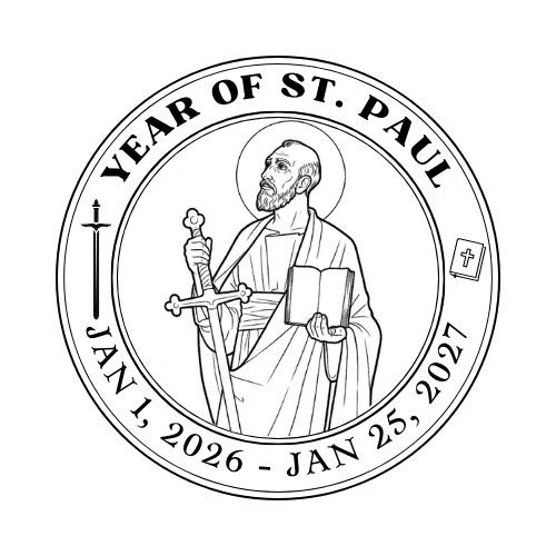 Year of St. Paul