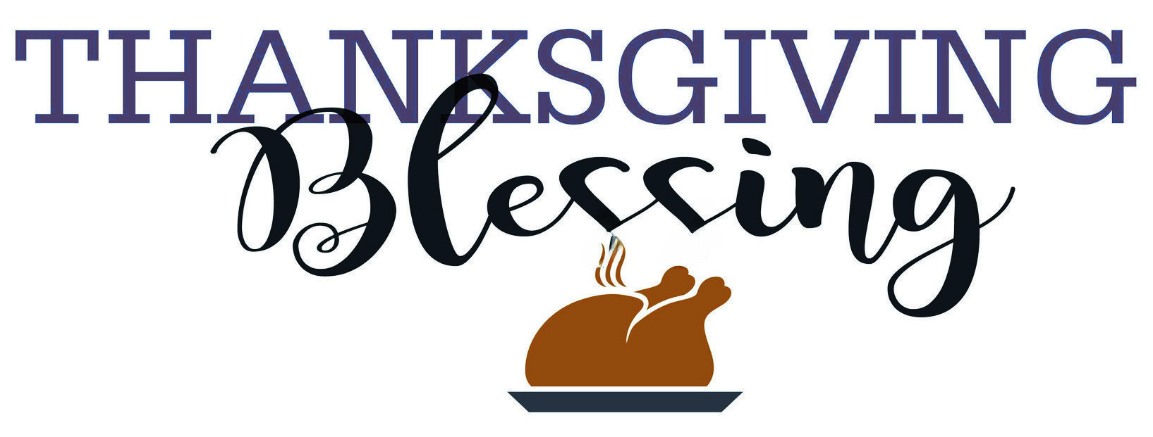 Thanksgiving Blessing