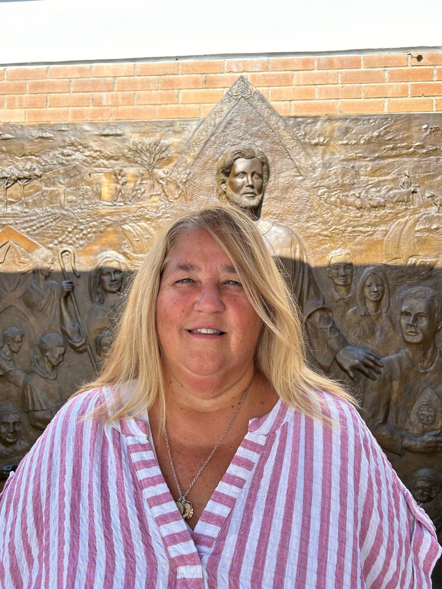 Amy Vitek