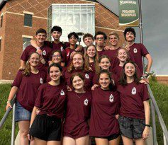 Steubenville Retreat for 8th-12th Grade Students