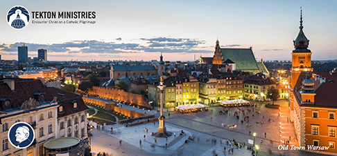 Pilgrimage to Poland & Czech Republic, May 2027
