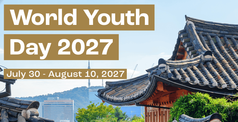 World Youth Day 2027: Seoul