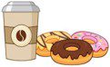 Volunteers Needed: Coffee & Donuts Resume Sept. 20